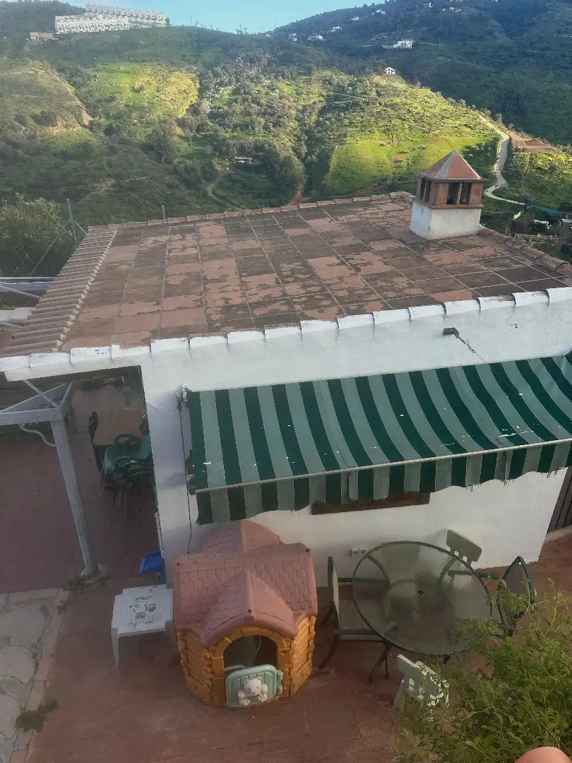 Chalet con piscina en venta en Tolox, imagen 21