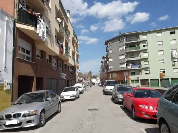 Aparcament en venda a C/ Girona, imagen 2