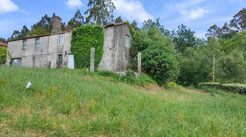 Foto 2 de Casa o xalet en venda a Área de Ames, A Coruña