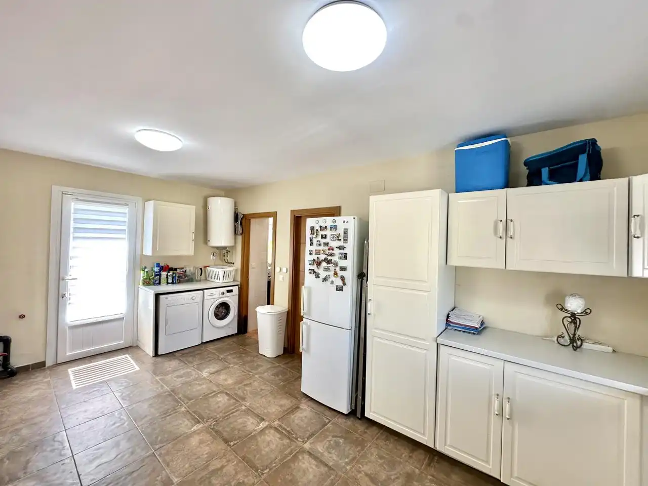 Casa o chalet en venta en Fuente de Piedra con Aire acondicionado, Jardín privado y Terraza