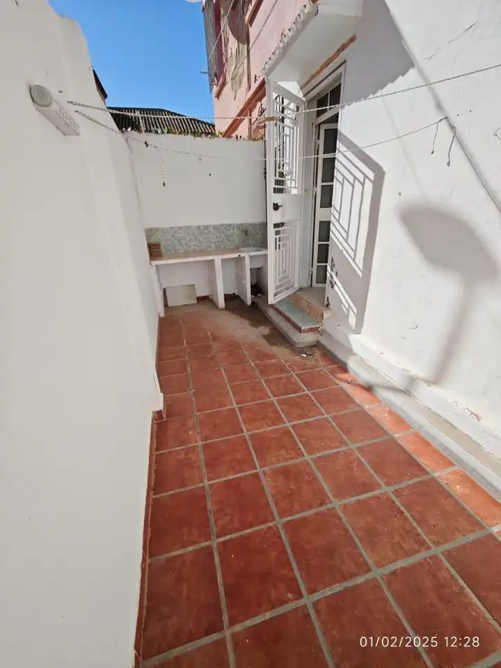 Piso en venta en Melilla