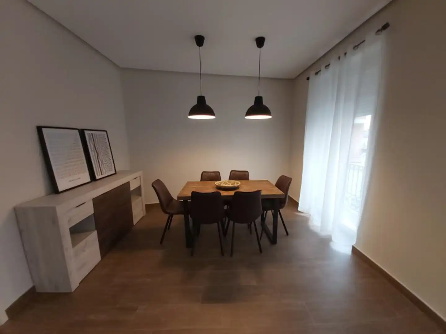 Wohnung zur Miete in Carcaixent