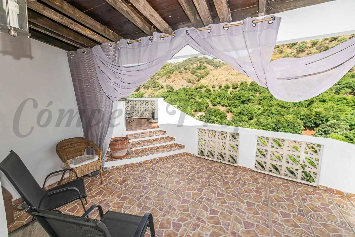Casa en venda a Torrox Pueblo, imagen 12