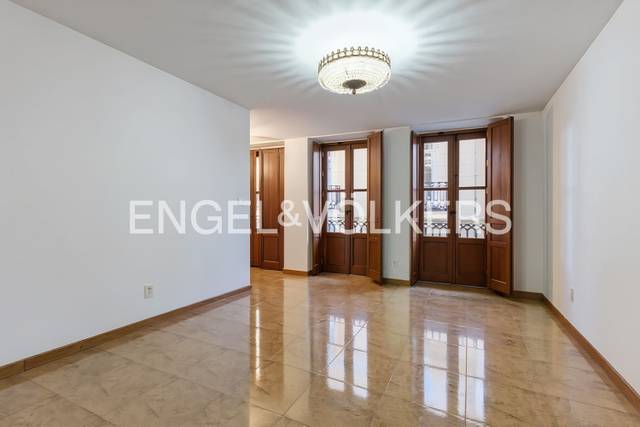 Apartamento en Venta en La Xerea