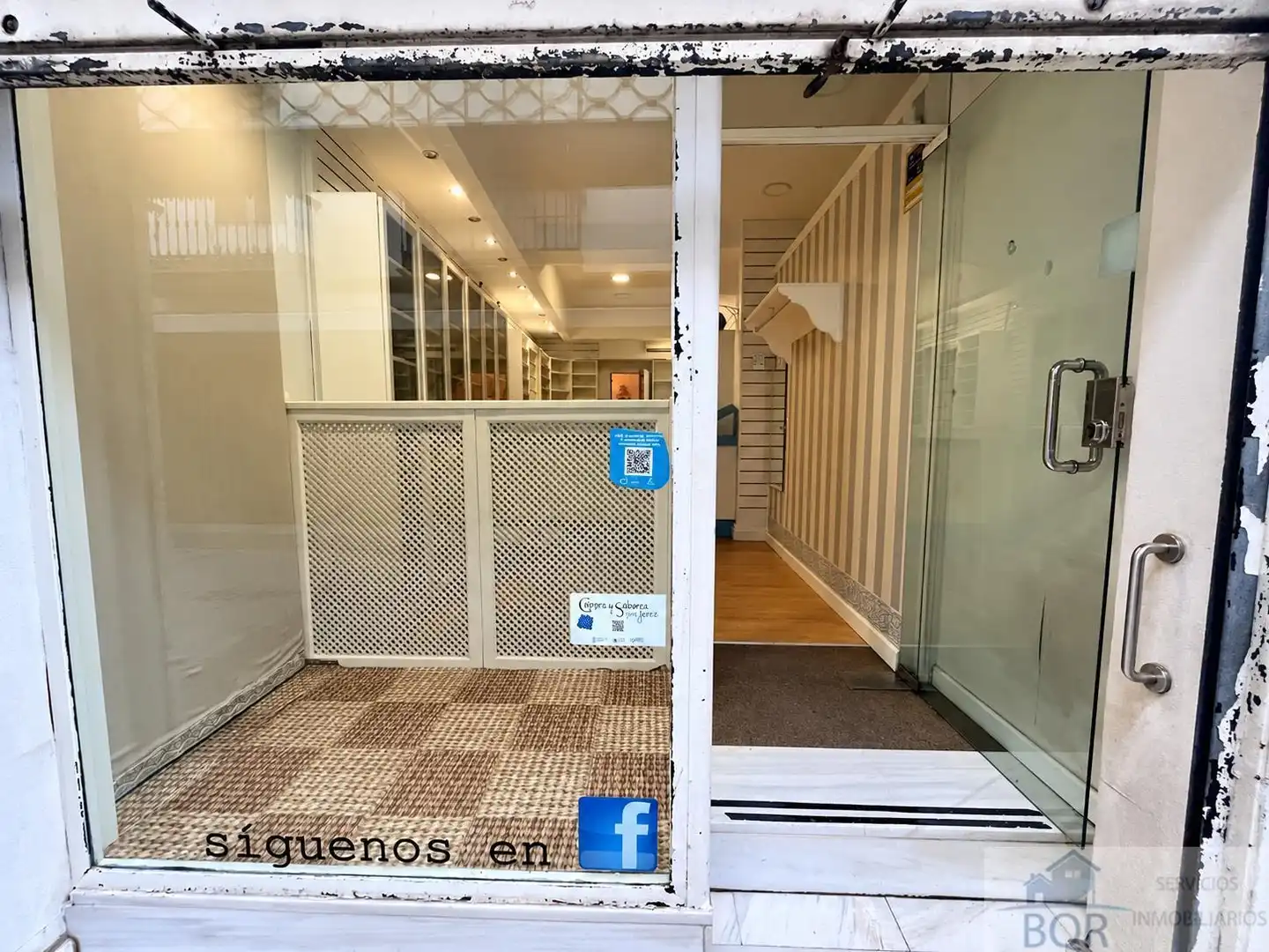 Local comercial en alquiler en SANTA MARIA, imagen 3
