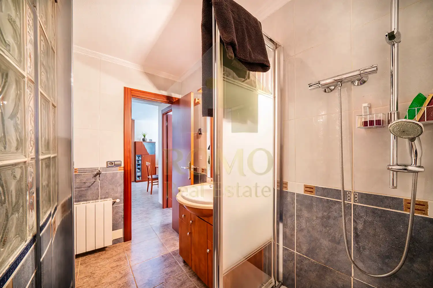 Piso en venta en Carrer Ramon Llull, Santa Perpètua de Mogoda