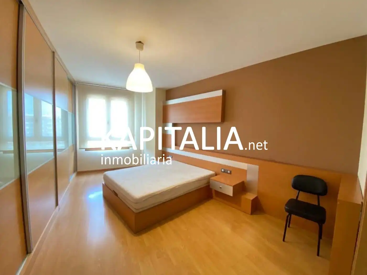 Piso con terraza en venta en Sant Josep - Zona Hospital, imagen 5
