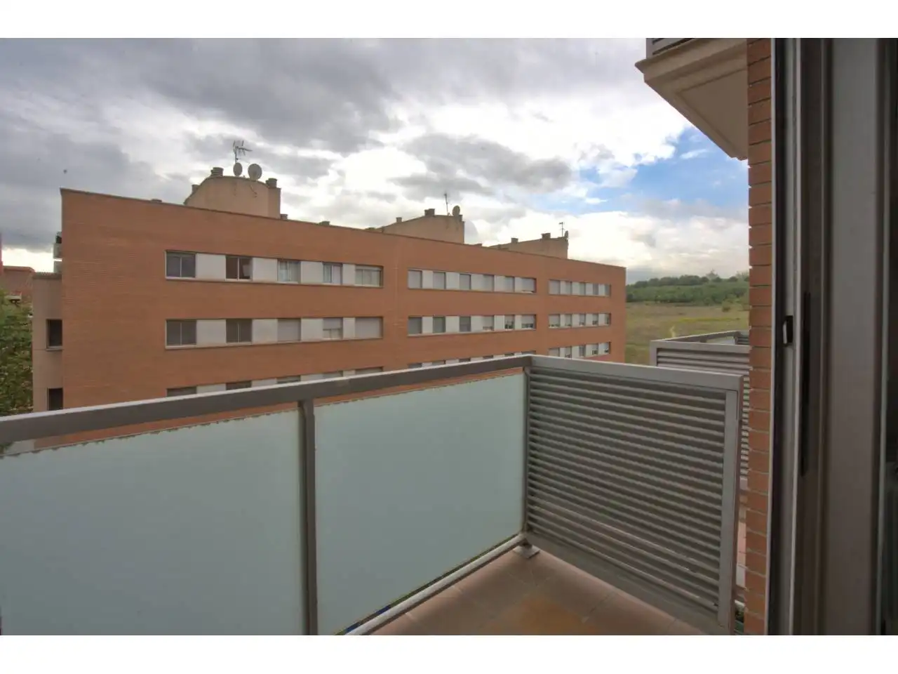 Flat with balcony for sale in Calle Francesc Ferrer i Guàrdia, imagen 30