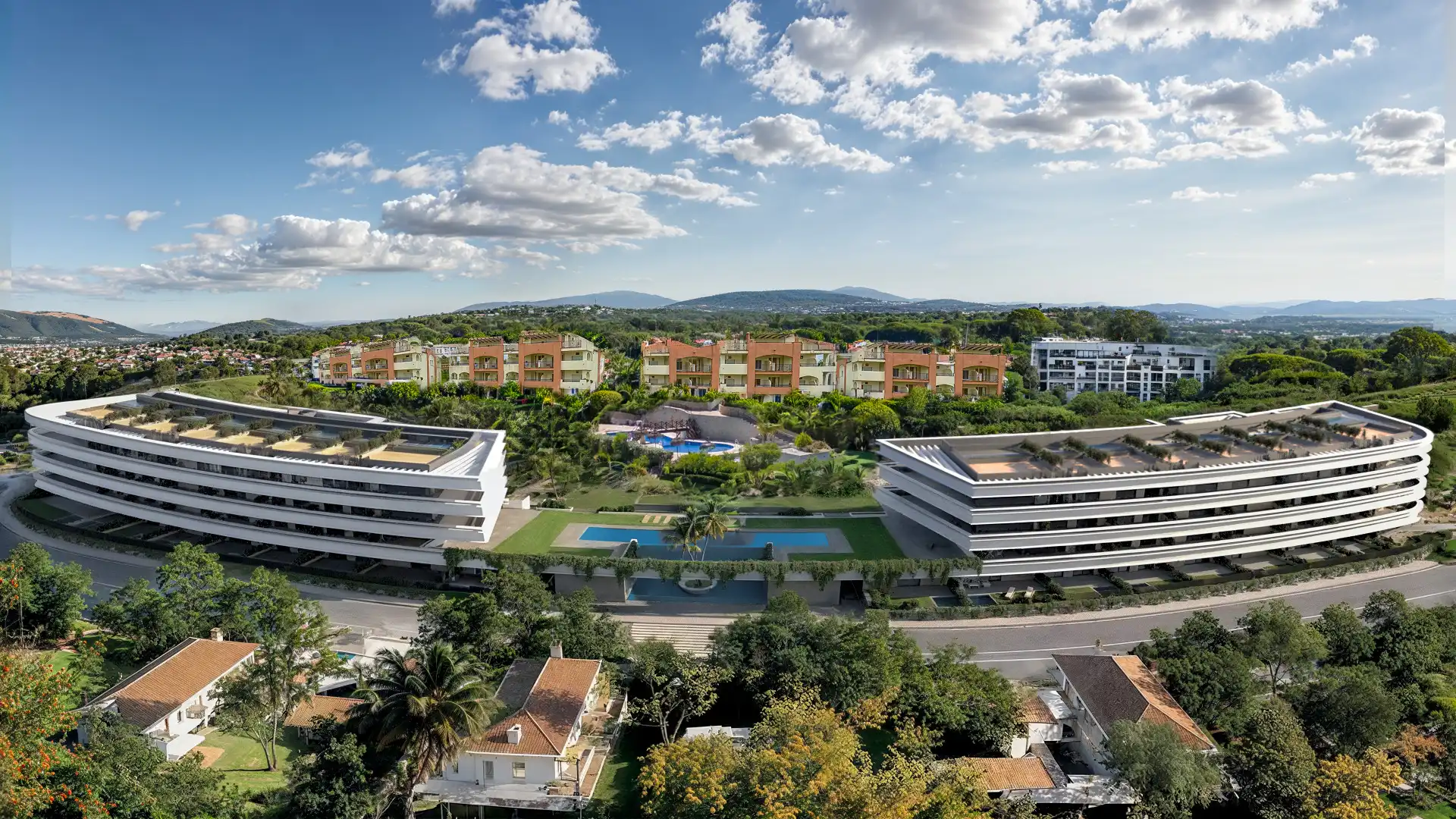 Apartament amb piscina en venda a MOON 64, imagen 14
