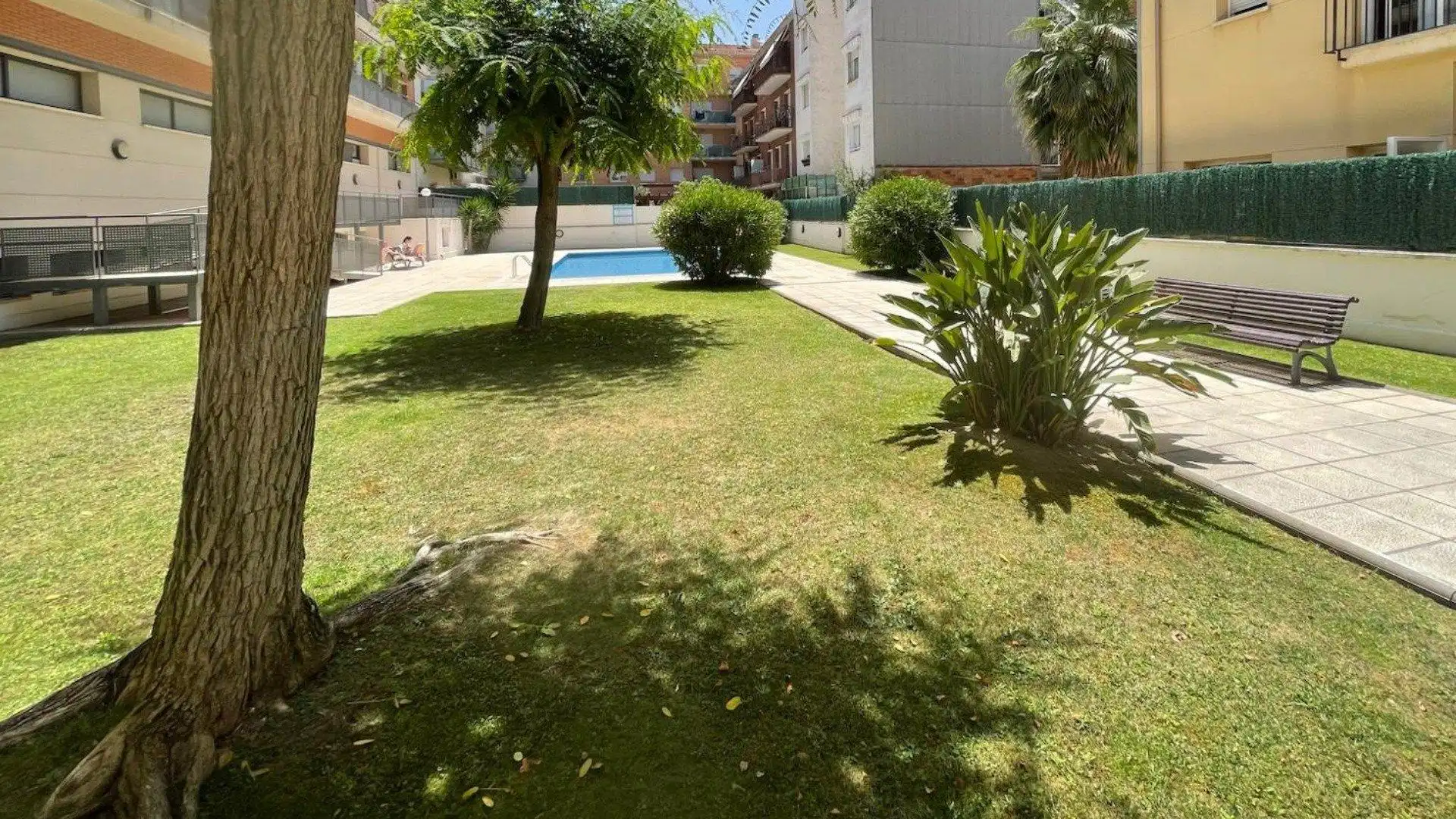 Maisonette mit Pool zum Verkauf in Calella, imagen 34