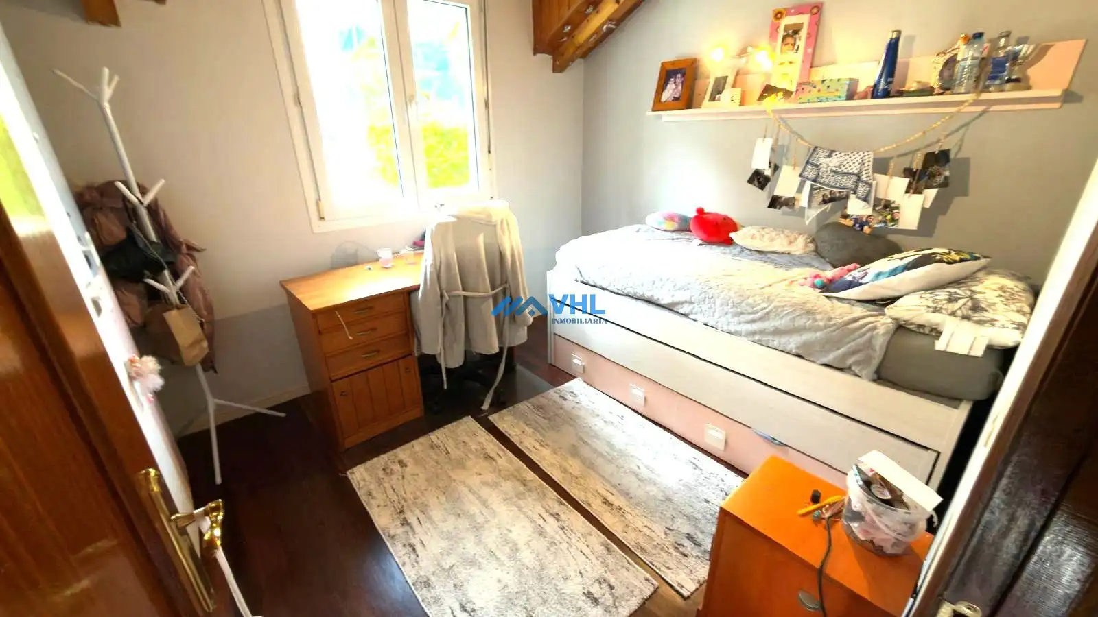 Wohnung mit Terrasse zum Verkauf in Barrio Mioño, imagen 22