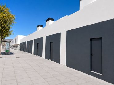 Locale commerciale in vendita a Calle San Jose 27