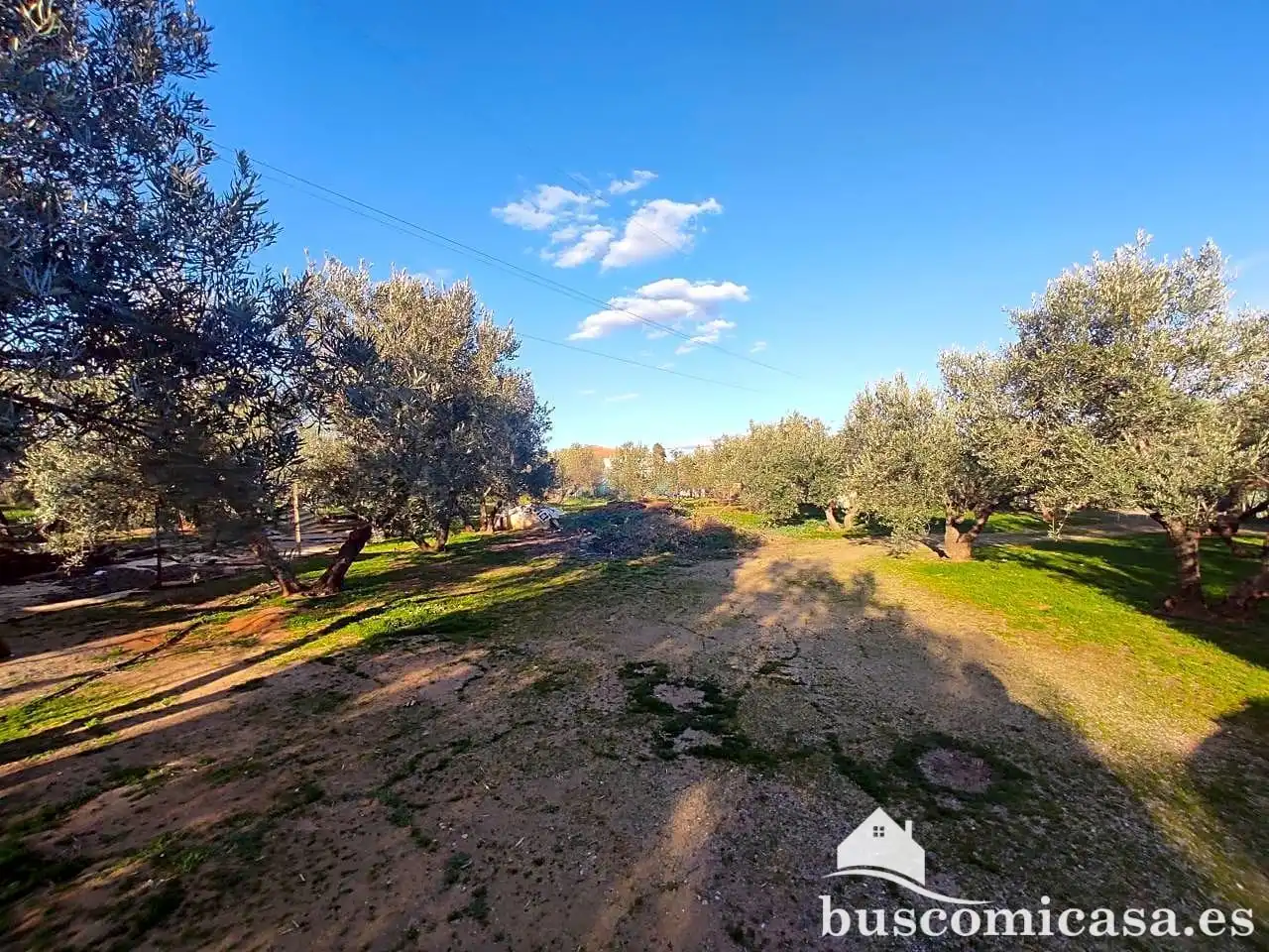 Casa amb jardí en venda a San Roque - La Cruz - La Rozuela, imagen 31