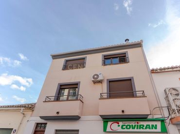 House for sale in Calle Artistas, 22, Güevéjar, Spain 22