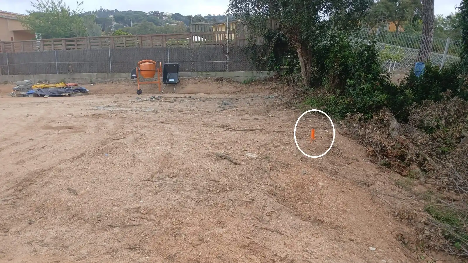 Terrenos y solares en venta en Lloret Residencial - Montlloret, imagen 5