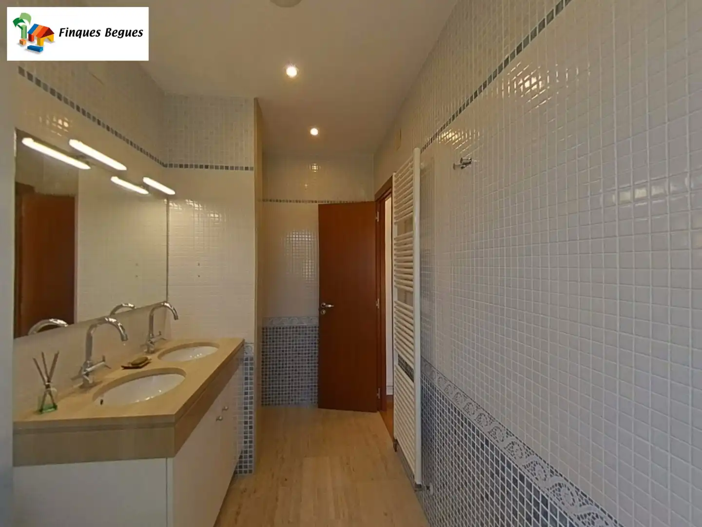 Chalet con jardín en venta en Begues, imagen 42