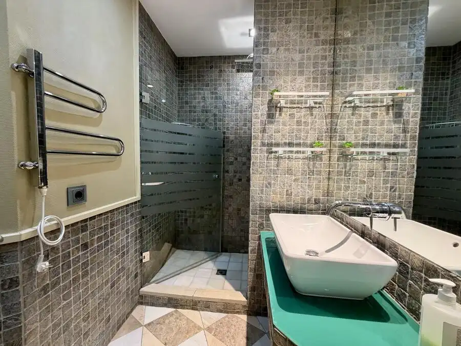 Flat with lift for sale in Centro, imagen 46