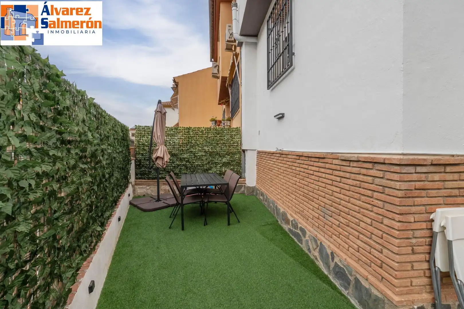Casa con jardín en venta en Ogíjares, imagen 36