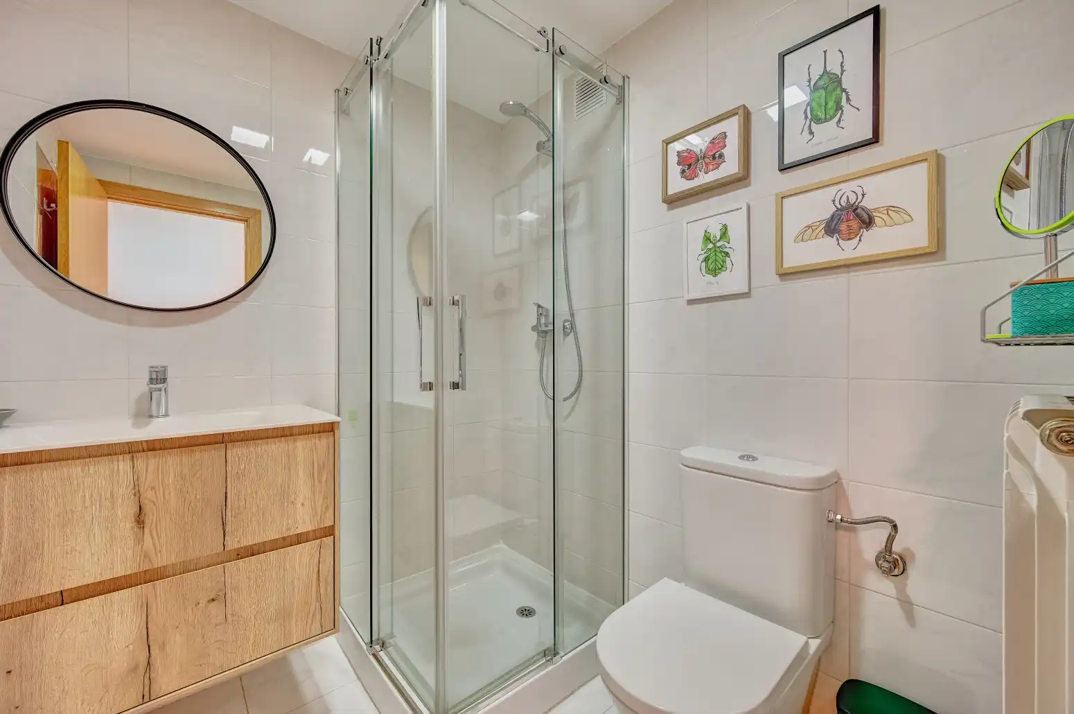 Flat with lift for sale in Pamplona-Iruña - Paseo Donantes de Sangre 2, imagen 22