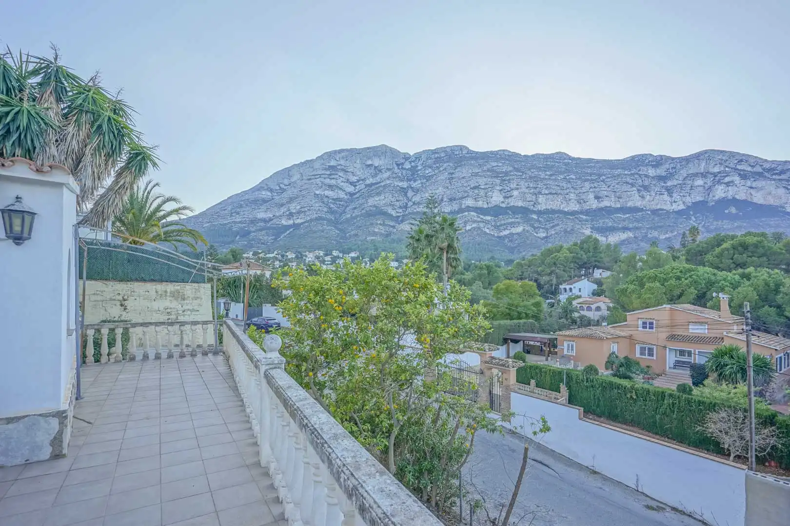 Villa avec piscine à vendre à El Montgó, imagen 2