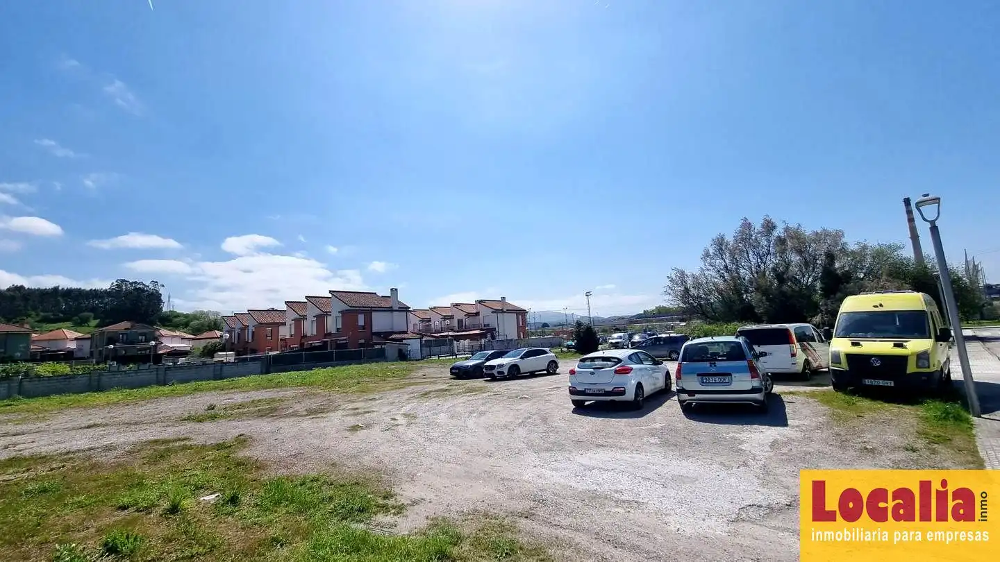 Terreni e lotti in vendita a Barrio Rinconeda 15, imagen 10