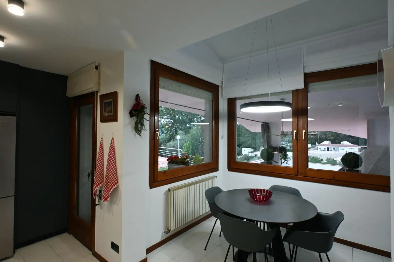 Comedor de Casa o chalet en venta en Tortosa con Aire acondicionado, Calefacción y Jardín privado