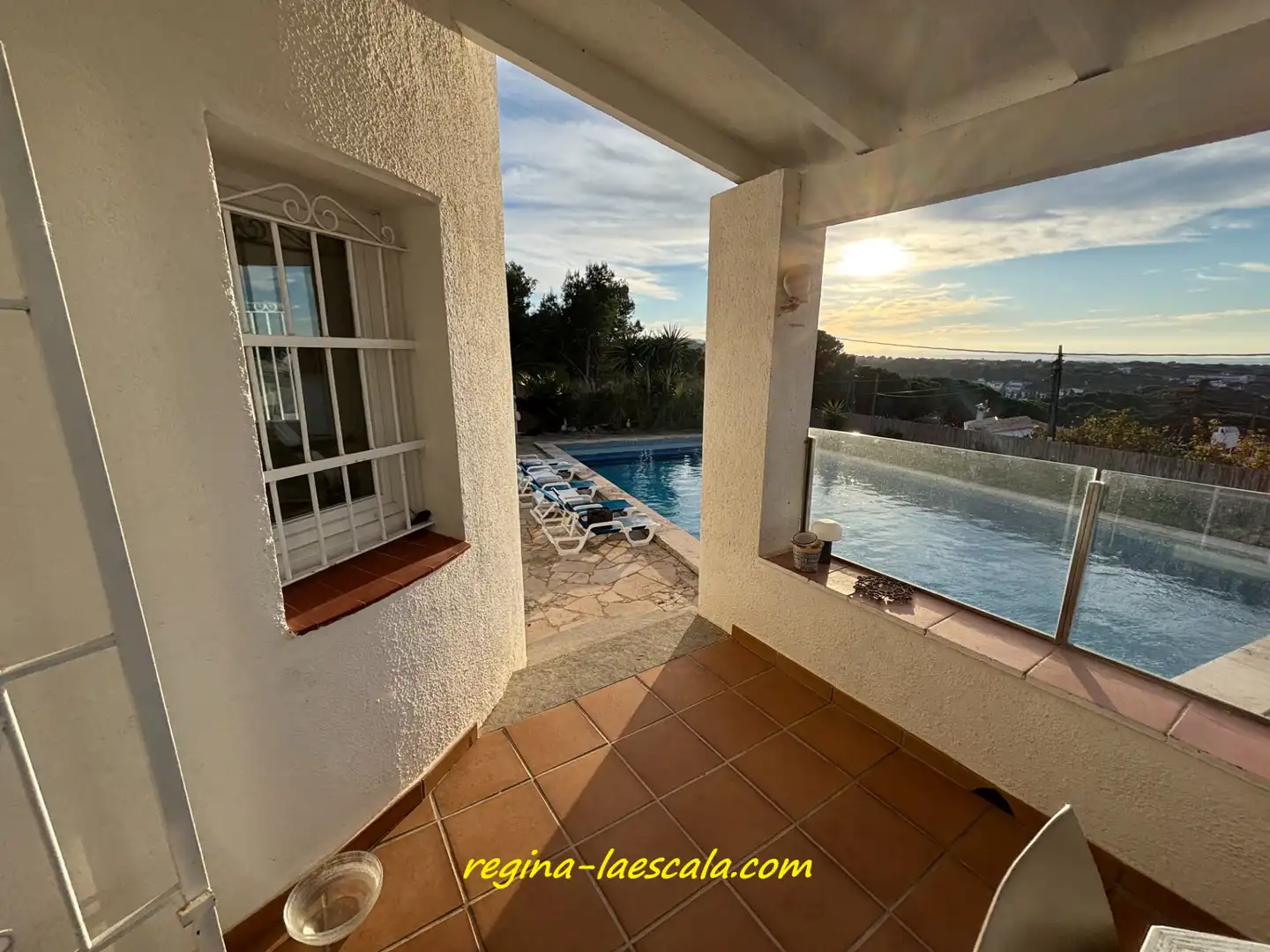 Villa mit Terrasse zum Verkauf in Carrer Llierca, imagen 13