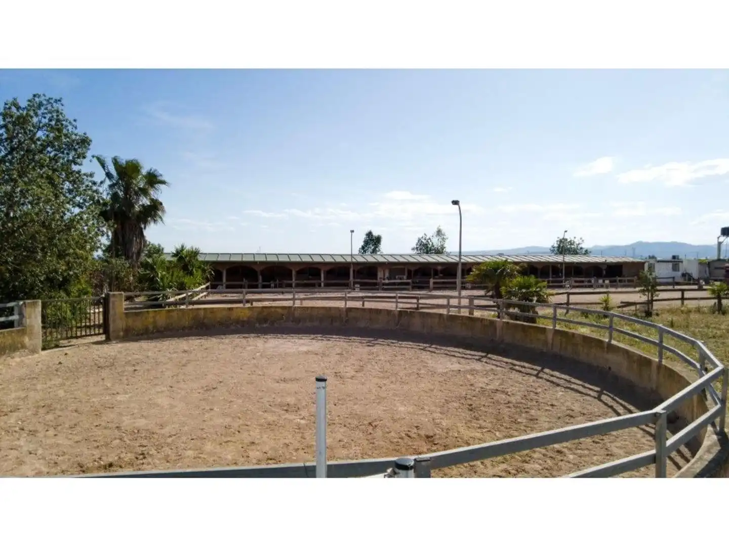 Vista exterior de Casa o xalet en venda en Carlet amb Jardí privat, Terrassa i Traster