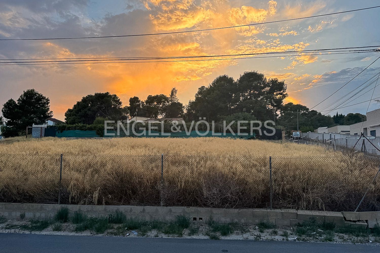 Residencial en venda en La Pobla de Vallbona
