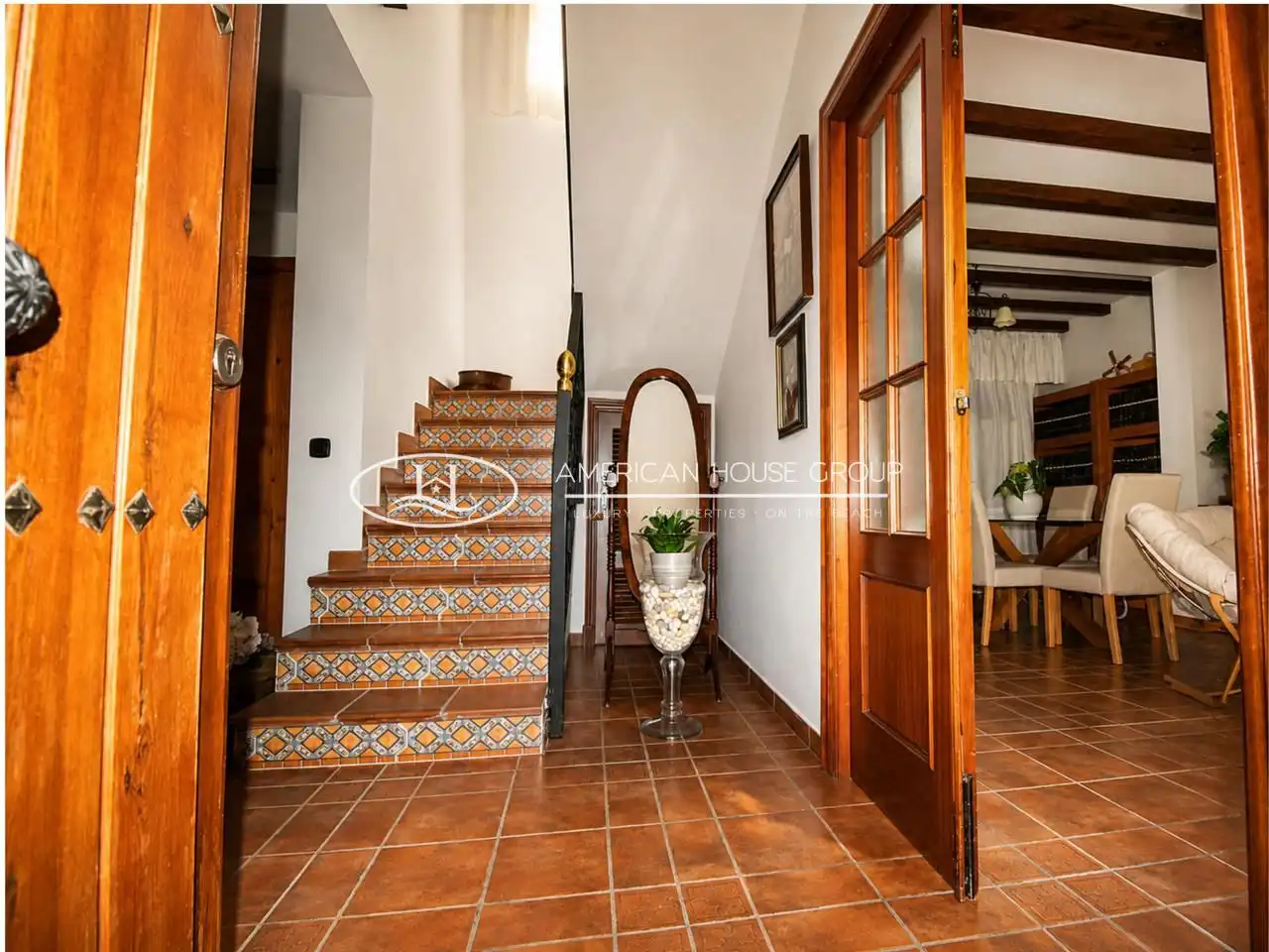 Haus mit Pool zum Verkauf in Los Gallos, imagen 24