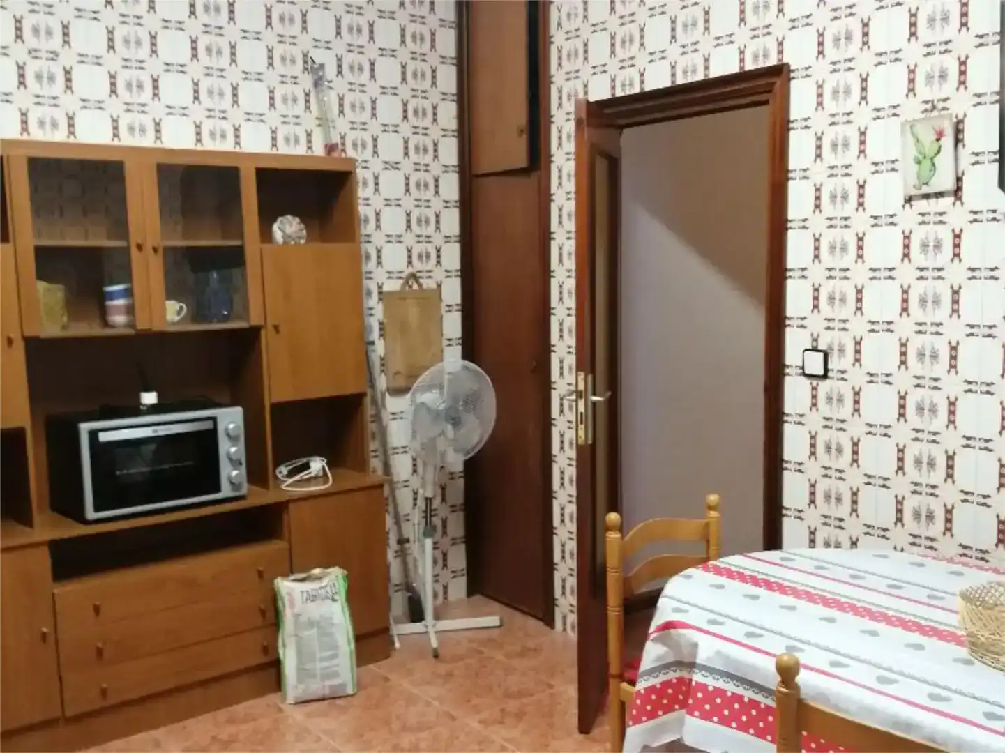 Cuina de Planta baixa en venda en Callosa de Segura amb Traster, Moblat i Balcó