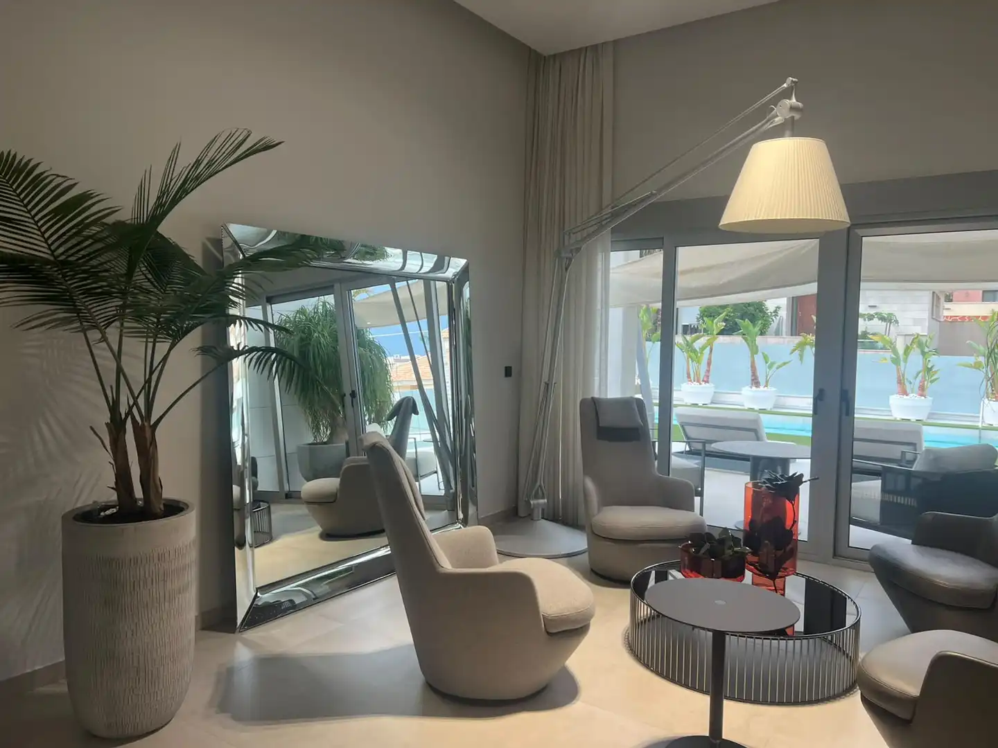 Villa con giardino in vendita a Pedanías Norte, imagen 10