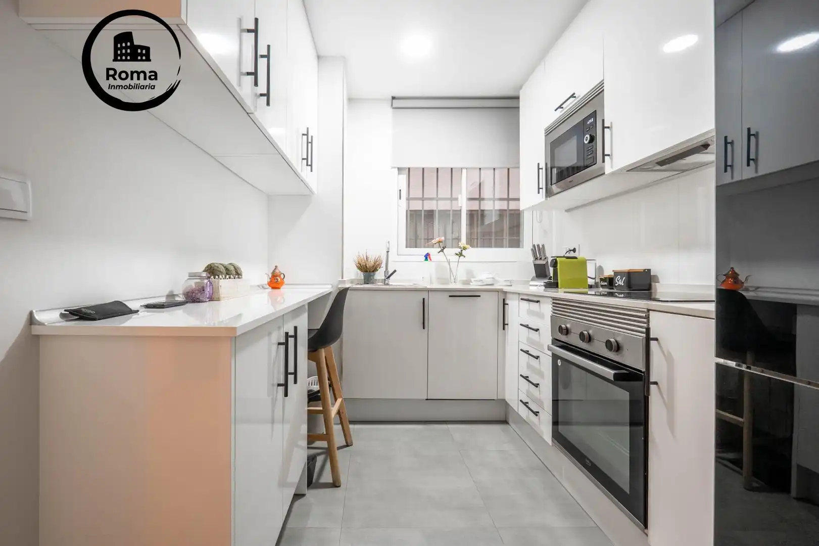 Appartement avec terrasse à vendre à JOSE RECUERDA 5, imagen 41