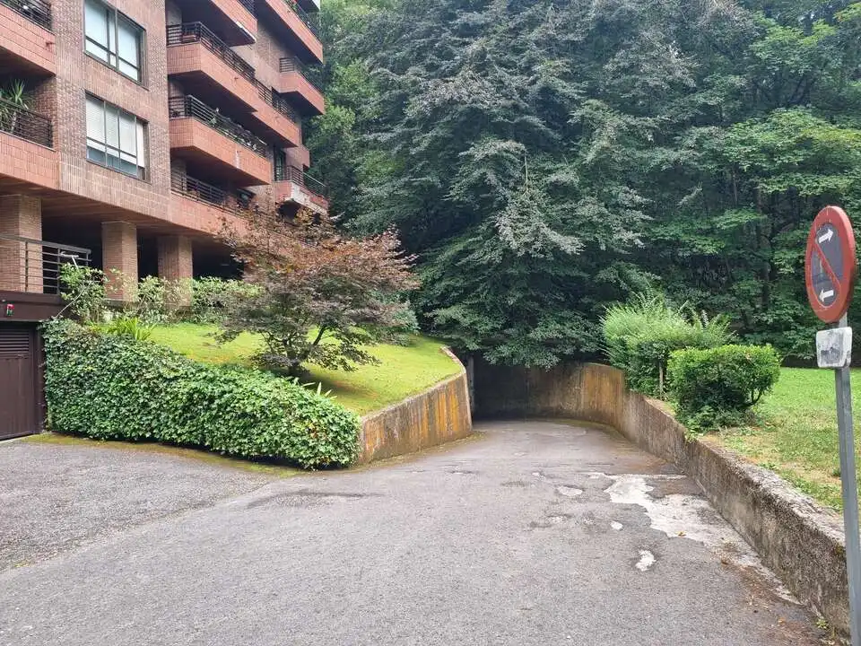 Parcheggio in vendita a Pío Baroja 4, imagen 11