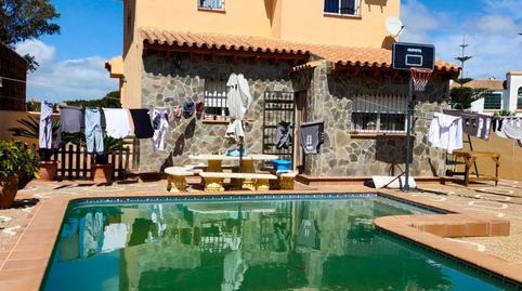 Foto 3 de Casa o xalet en venda a Carretera Barrosa de la, 637, Los Gallos, Chiclana de la Frontera
