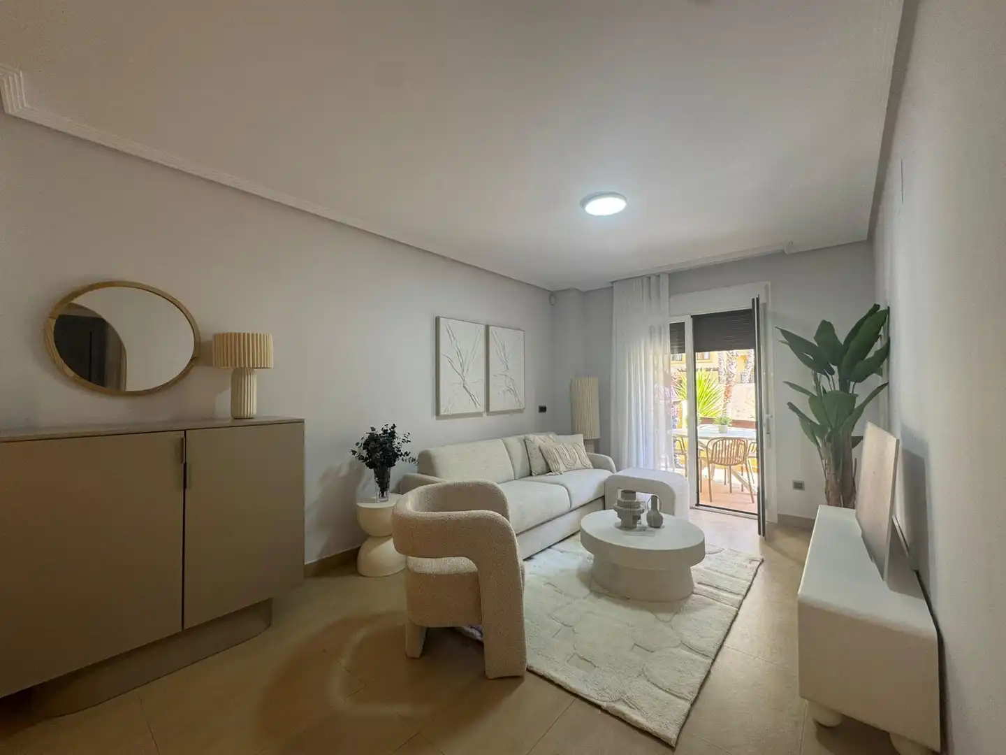 Wohnung zum Verkauf in Avenida Avenida del Príncipe Felipe, Las Lomas de Rame - Bahía Bella