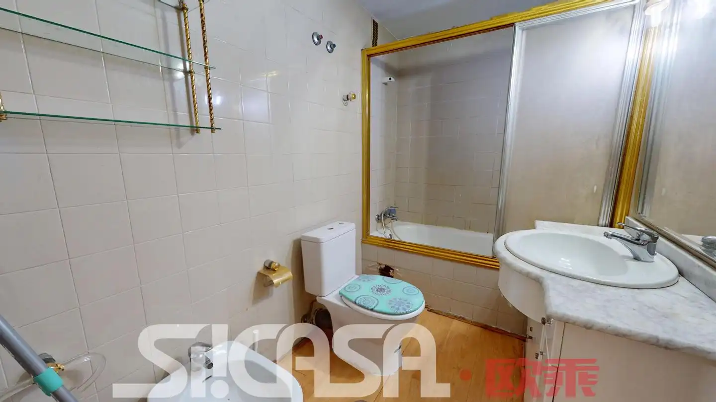 Flat with lift for sale in Moratalaz, imagen 14