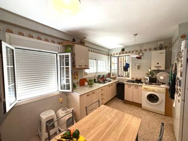 Wohnung mit Balkon zum Verkauf in Calle Nuestra Sra Nieves