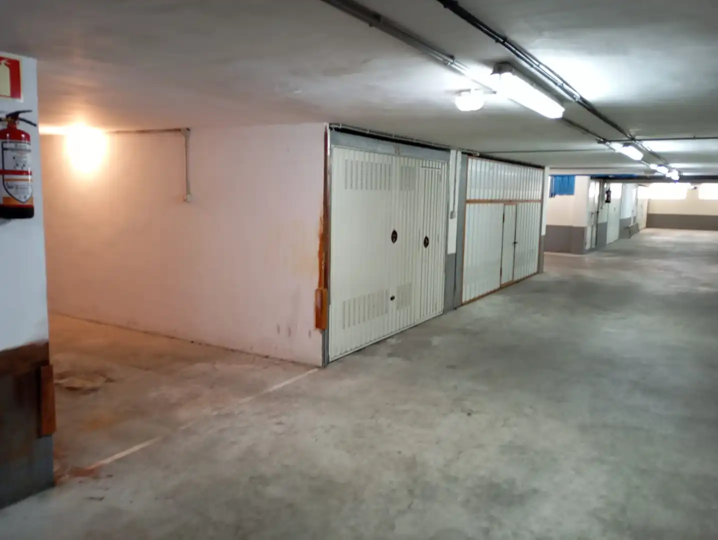 Parking de Piso en venta en Meruelo con Calefacción, Terraza y Amueblado