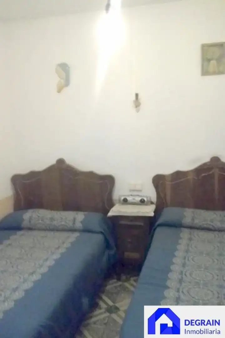 Habitación de Casa o chalet en venta en Val de San Lorenzo