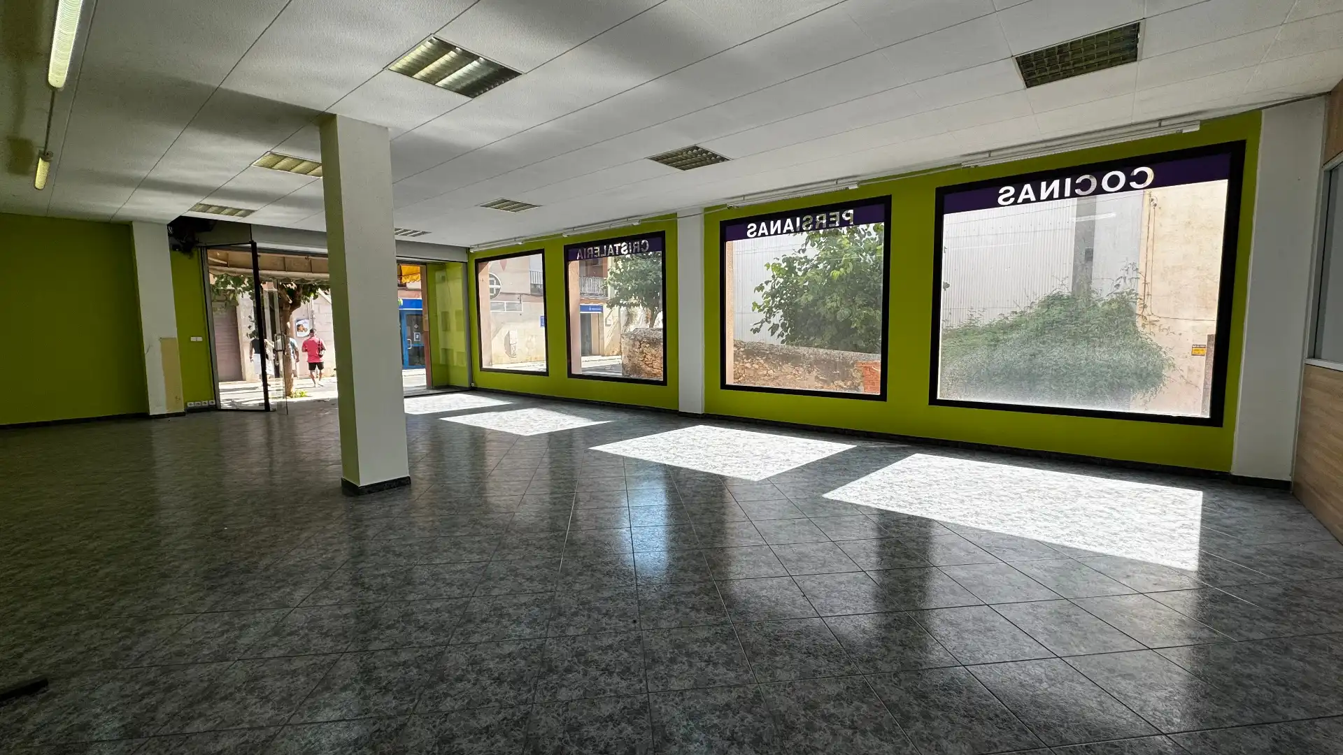 Local comercial en alquiler en Centre, imagen 10
