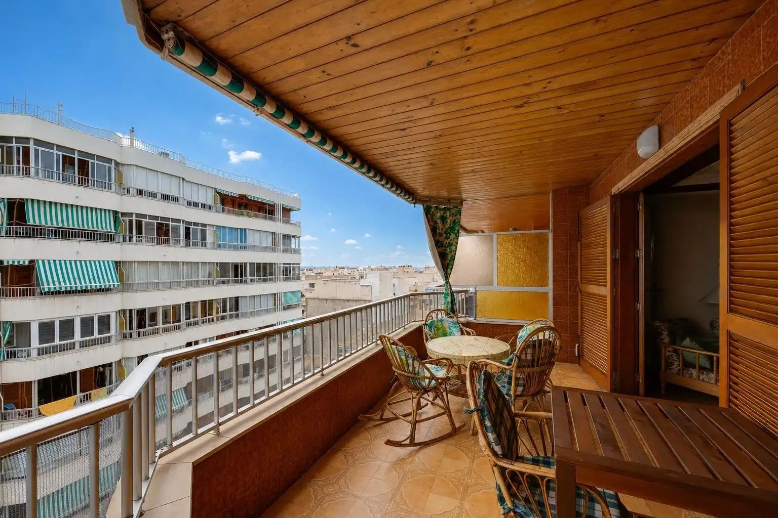 Apartamento con piscina en venta en Avenida Avenida Doctor Gregorio Marañón, imagen 3