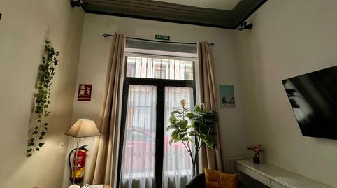 Foto 4 de Planta baixa en venda a Del Castillo, Trafalgar, Madrid