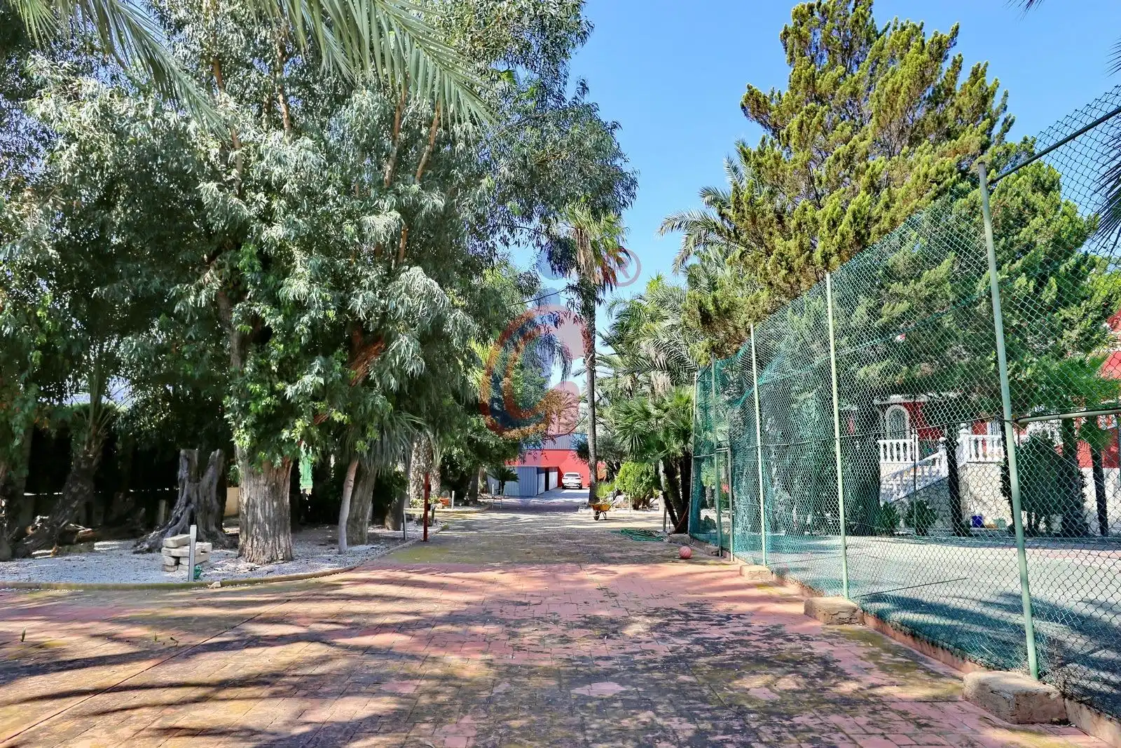 Xalet amb terrassa en venda a Polígono LA DEHESA 16, imagen 7