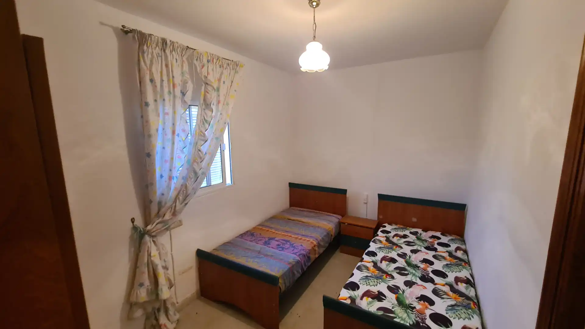 Habitación de Terreno en venta en Malcocinado