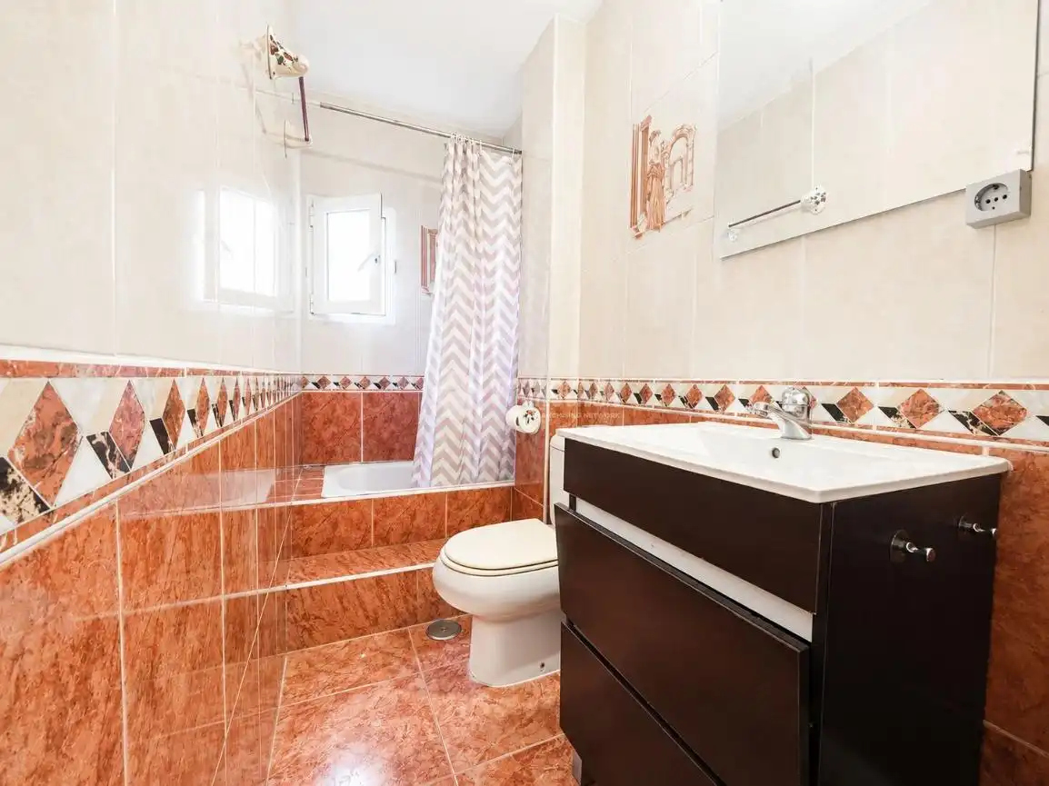 Flat with terrace for sale in San Martín de la Vega, imagen 7