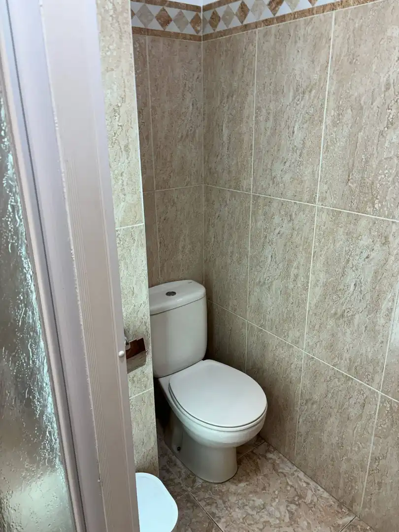 Bany de Àtic de lloguer en Las Palmas de Gran Canaria