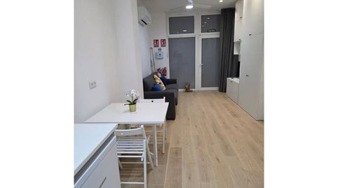 Foto 3 de Estudio en venta en Calle Rei en Jaume, 16, Sanfeliu, L'Hospitalet de Llobregat