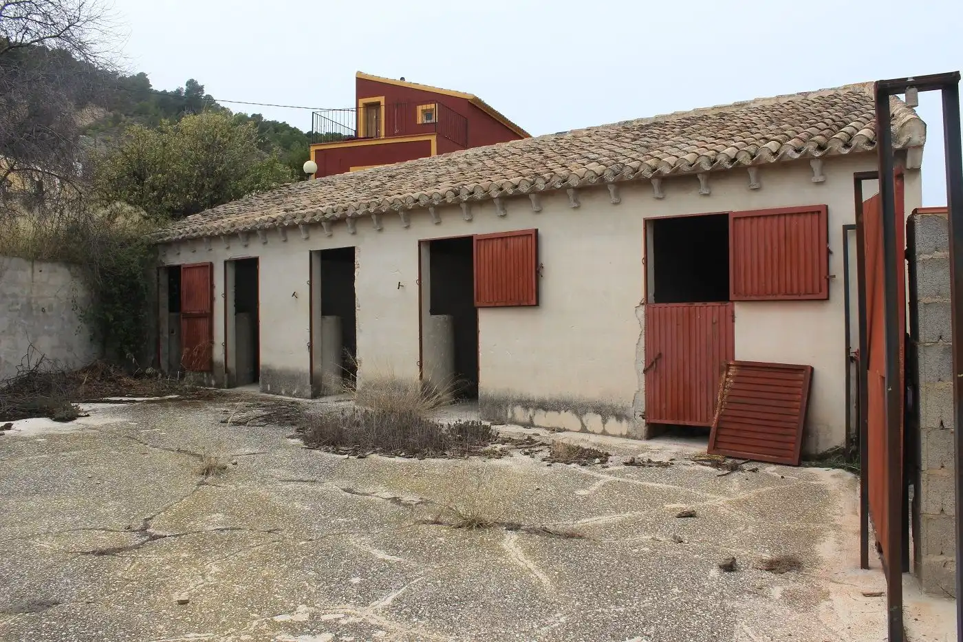 Terreni e lotti in vendita a Moratalla, imagen 3