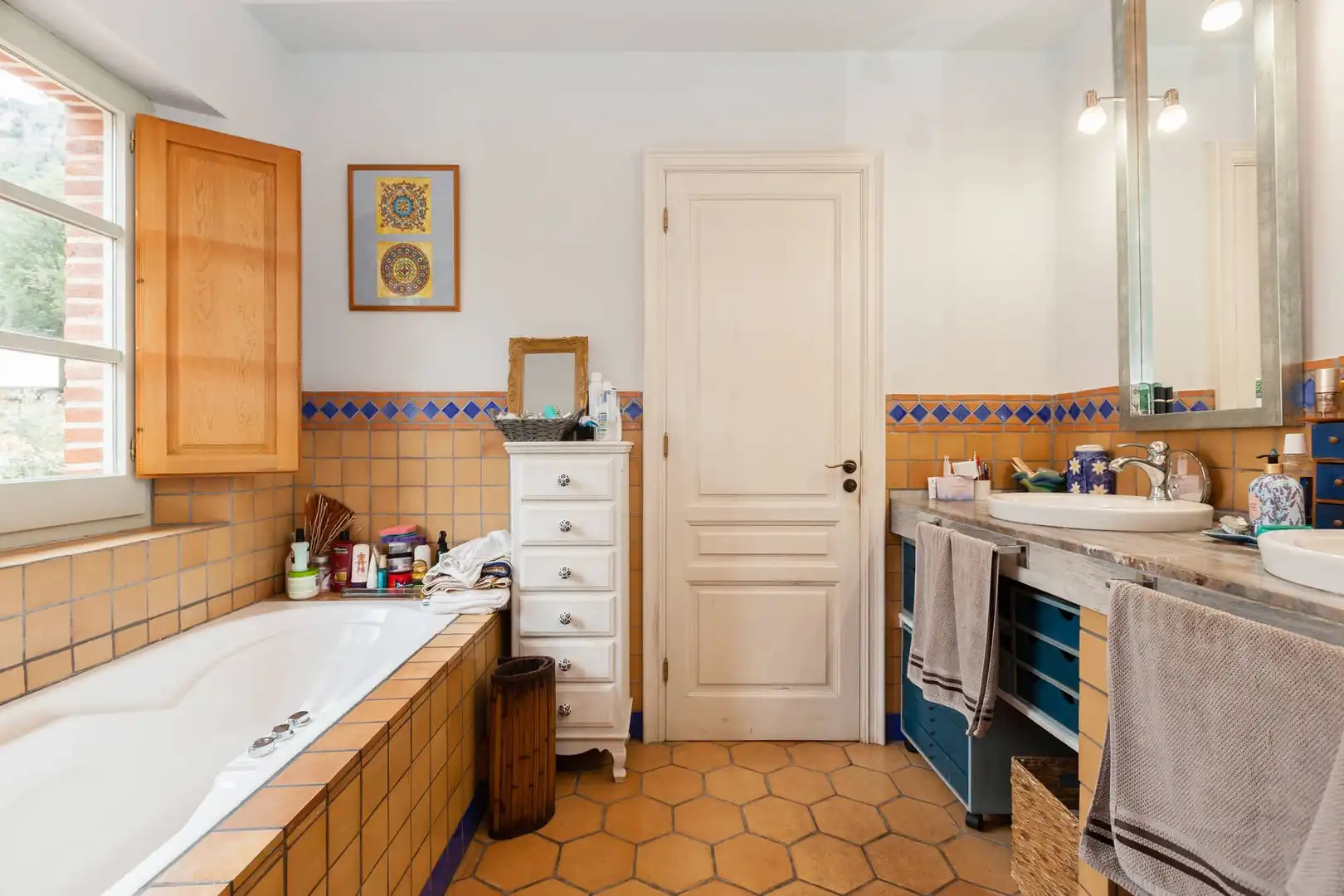 Chalet con piscina en venta en Avinguda de Rocafort, imagen 16